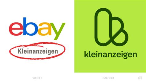 eBay Kleinanzeigen ist jetzt Kleinanzeigen.